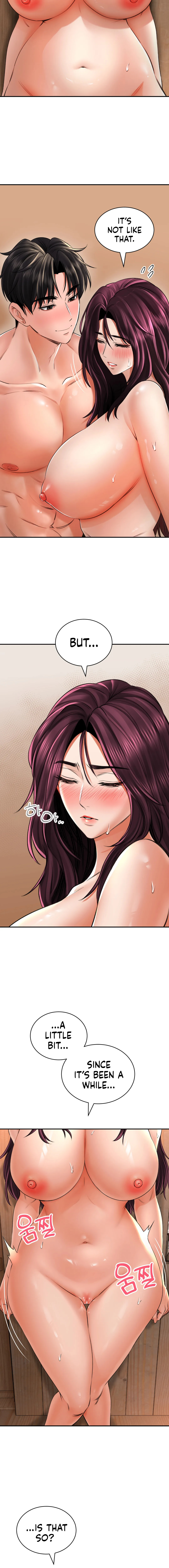 Herbal Love Story Chapter 9 image 4