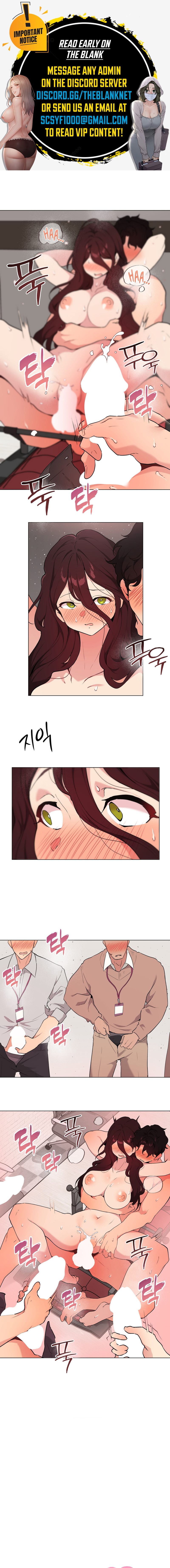 Love Chair Lab Chapter 13 image 0