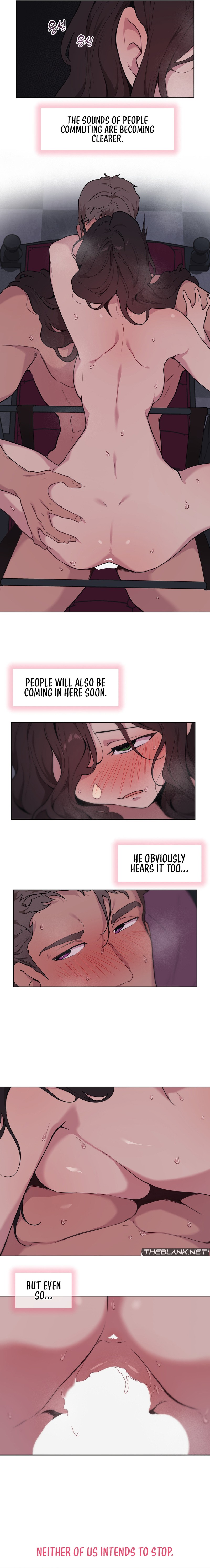 Love Chair Lab Chapter 3 image 10