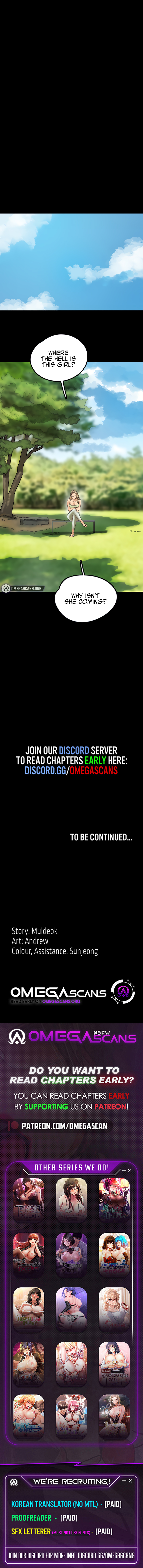 Benefactor’s Daughters Chapter 20 image 10