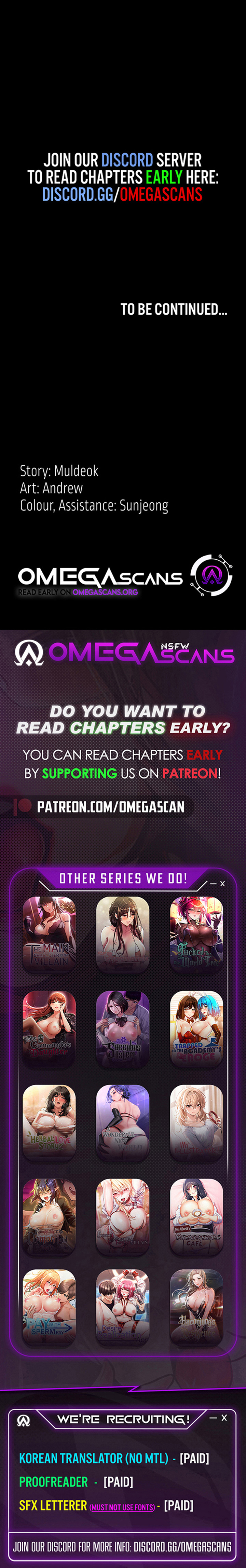 Benefactor’s Daughters Chapter 34 image 10
