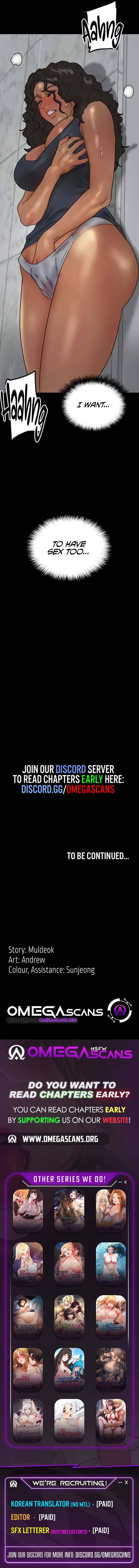 Benefactor’s Daughters Chapter 40 image 9