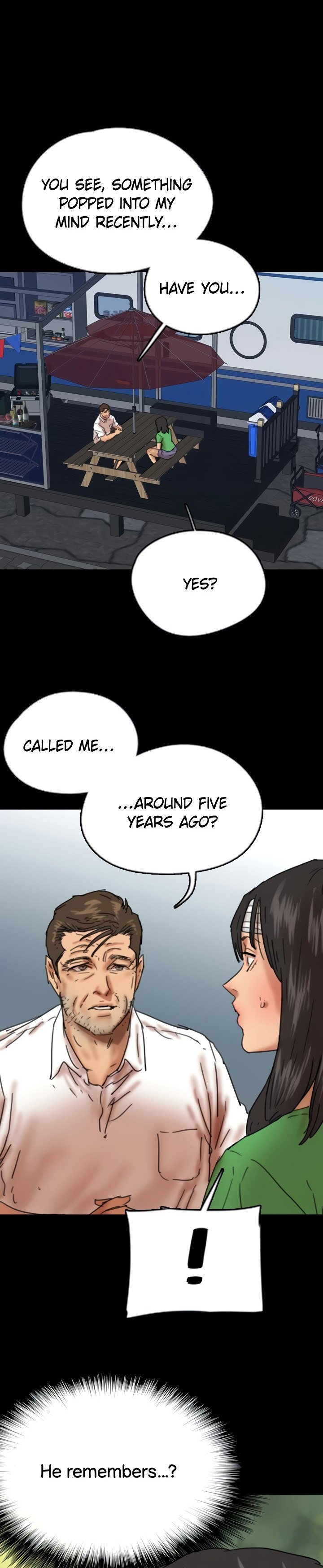 Benefactor’s Daughters Chapter 55 image 0