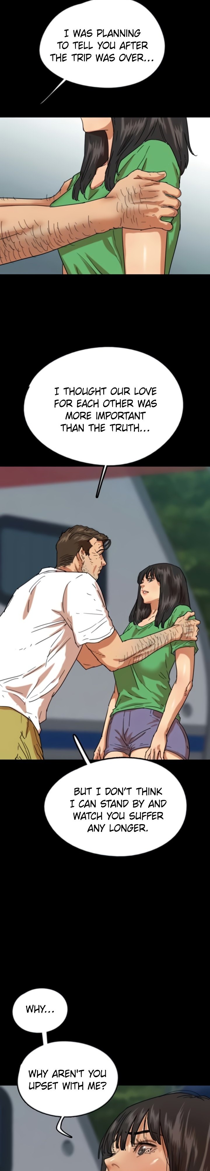 Benefactor’s Daughters Chapter 55 image 13