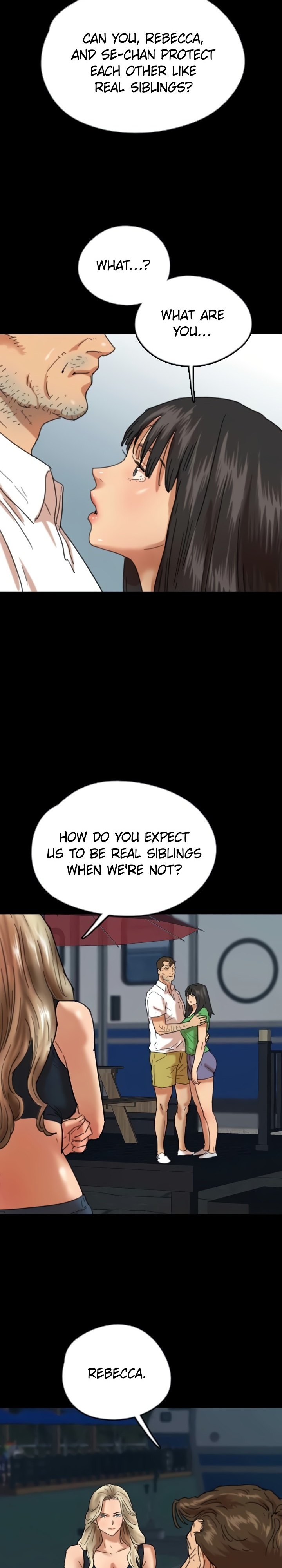 Benefactor’s Daughters Chapter 55 image 16