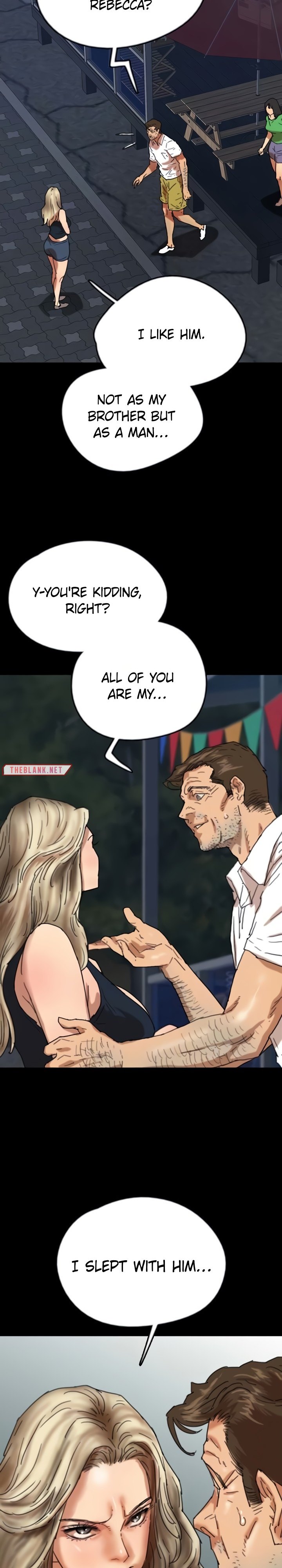 Benefactor’s Daughters Chapter 55 image 18