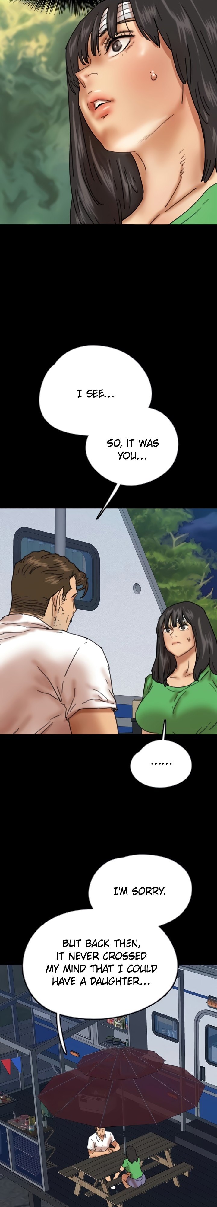 Benefactor’s Daughters Chapter 55 image 1