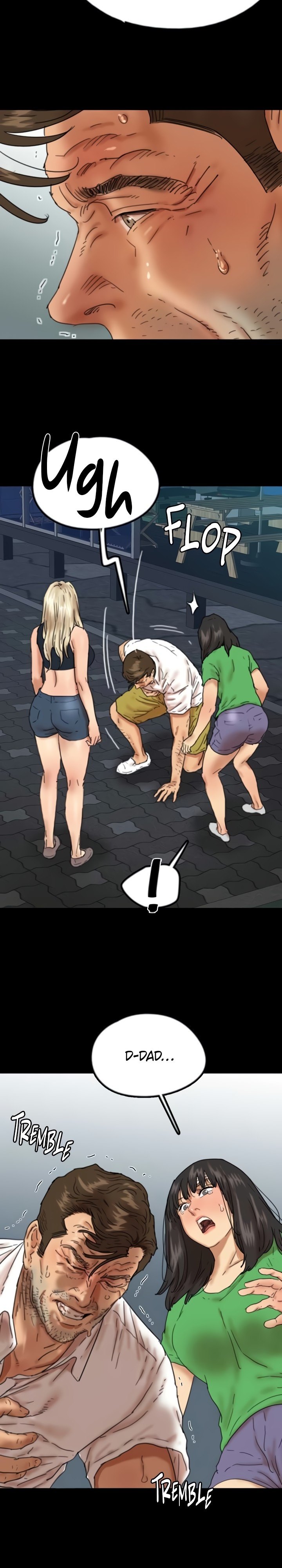 Benefactor’s Daughters Chapter 55 image 23