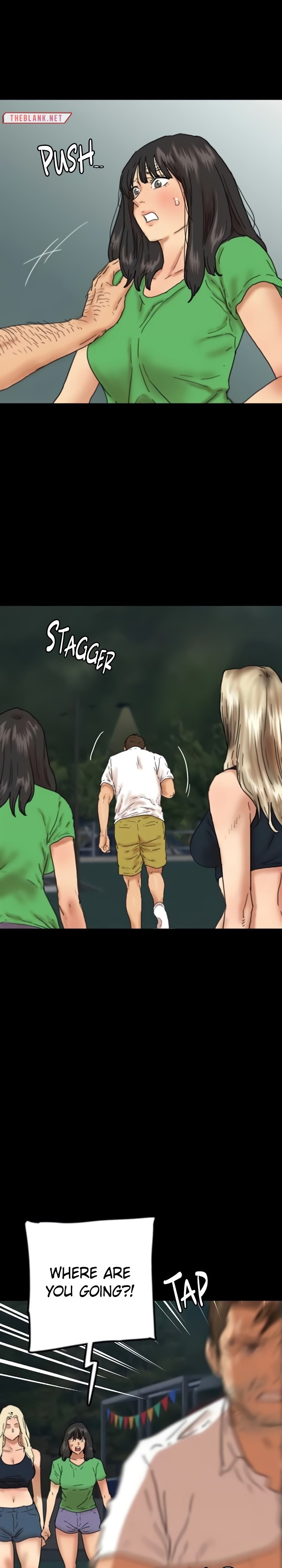 Benefactor’s Daughters Chapter 55 image 24