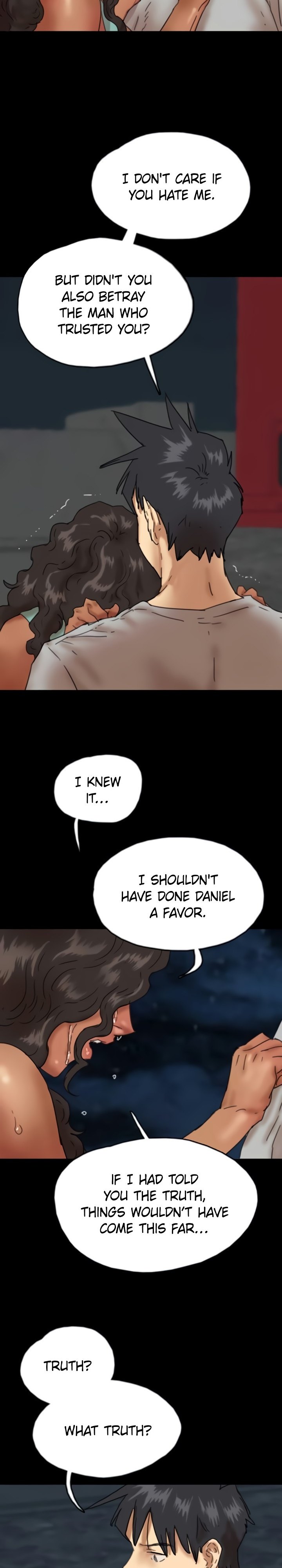 Benefactor’s Daughters Chapter 55 image 31