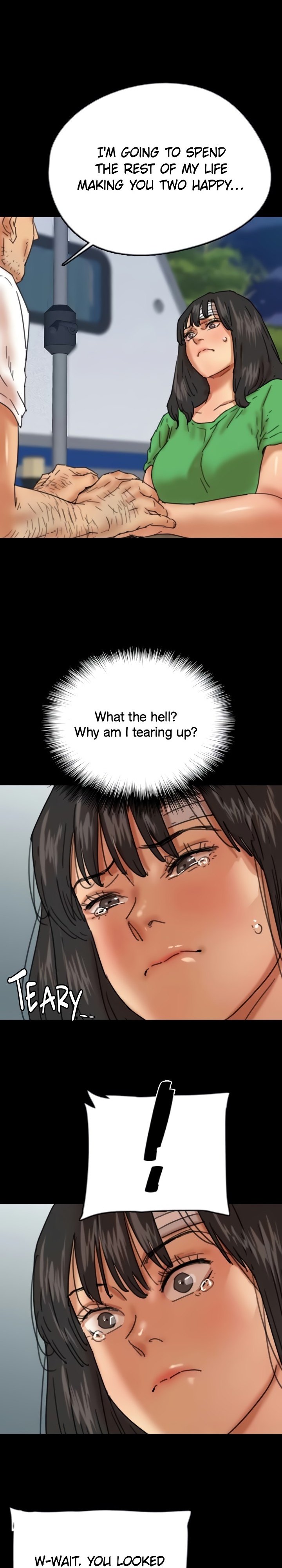 Benefactor’s Daughters Chapter 55 image 3