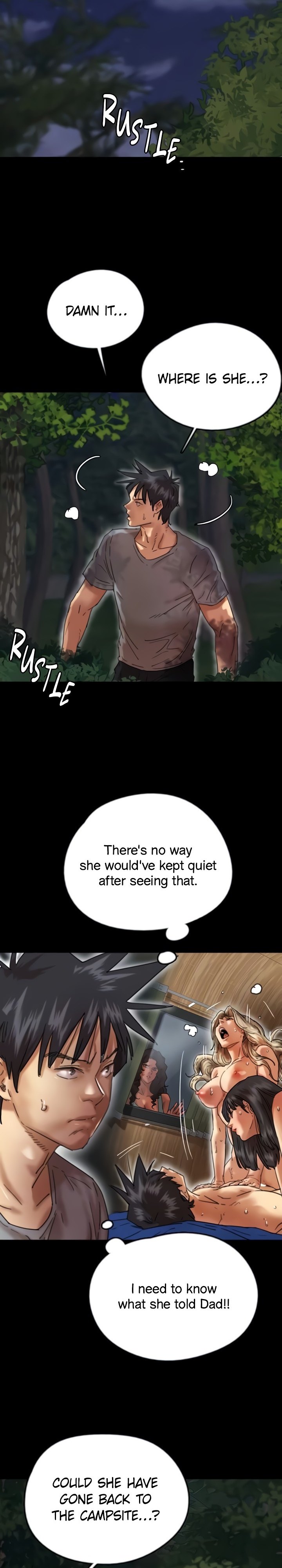 Benefactor’s Daughters Chapter 55 image 6