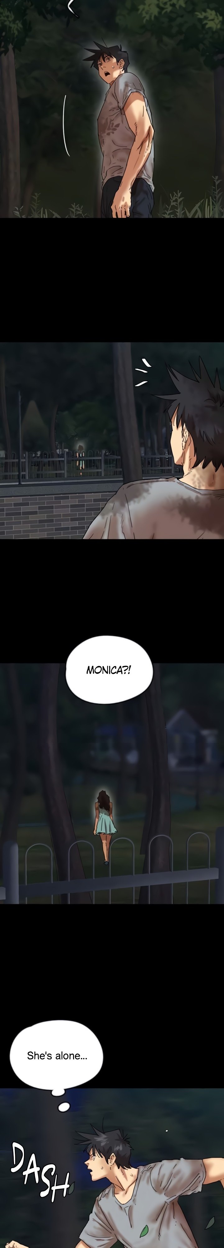 Benefactor’s Daughters Chapter 55 image 7