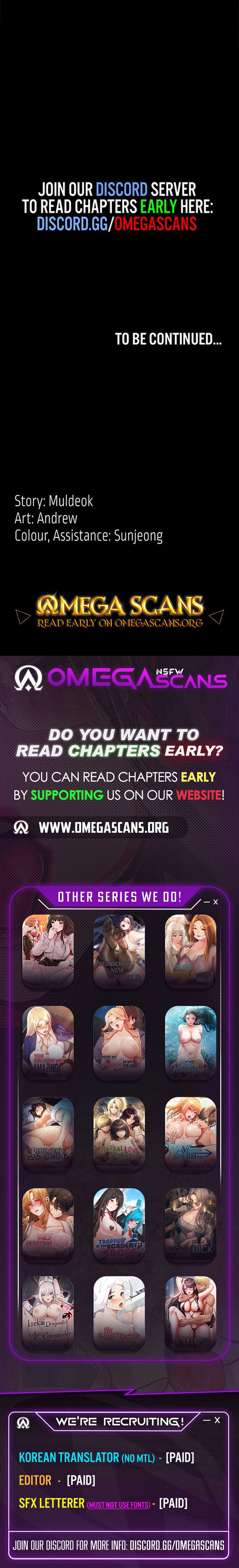 Benefactor’s Daughters Chapter 56 image 9