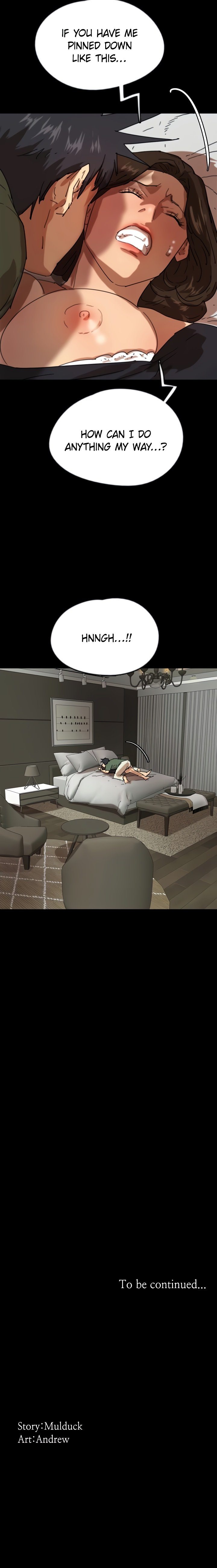 Benefactor’s Daughters Chapter 63 image 9