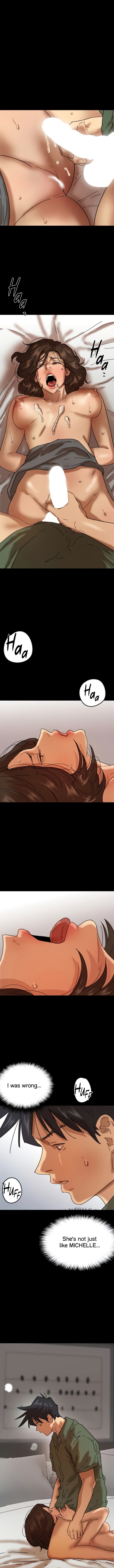 Benefactor’s Daughters Chapter 65 image 0