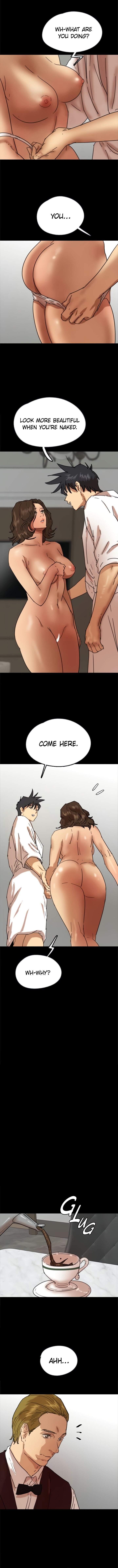 Benefactor’s Daughters Chapter 65 image 11