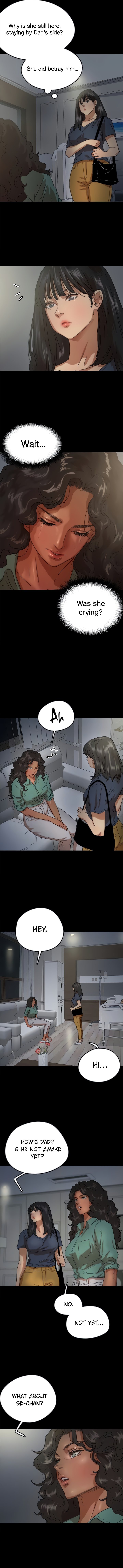 Benefactor’s Daughters Chapter 65 image 2