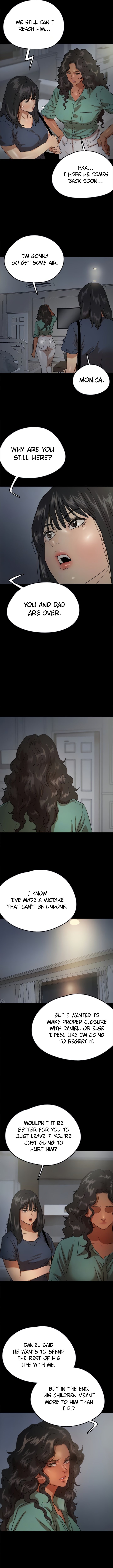 Benefactor’s Daughters Chapter 65 image 3