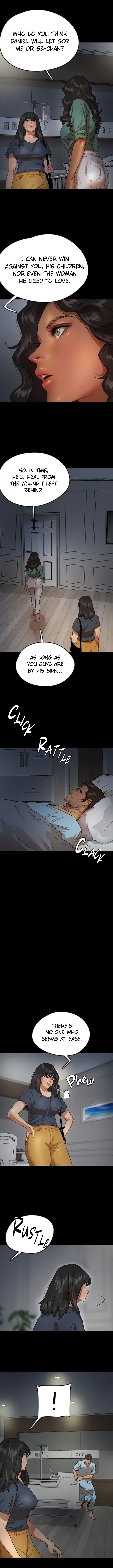 Benefactor’s Daughters Chapter 65 image 4
