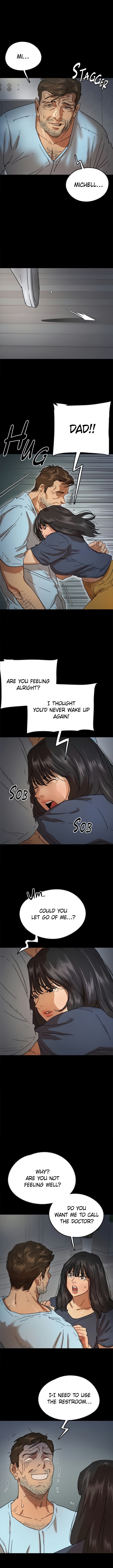 Benefactor’s Daughters Chapter 65 image 5