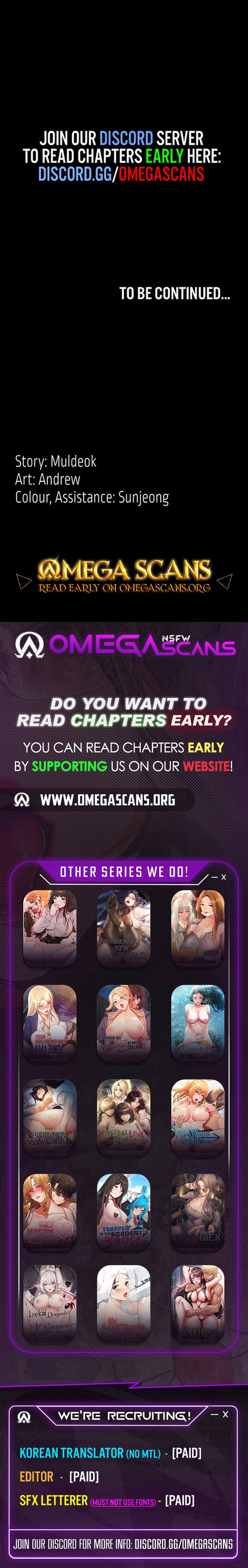 Benefactor’s Daughters Chapter 66 image 9