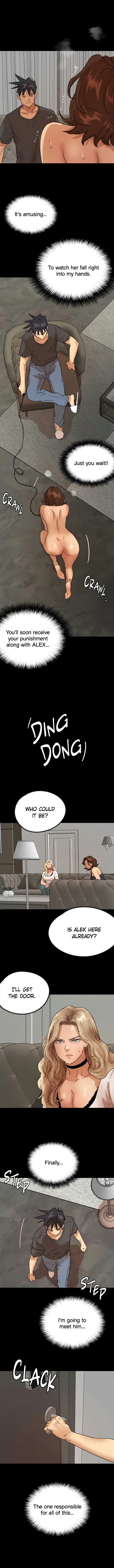 Benefactor’s Daughters Chapter 71 image 0