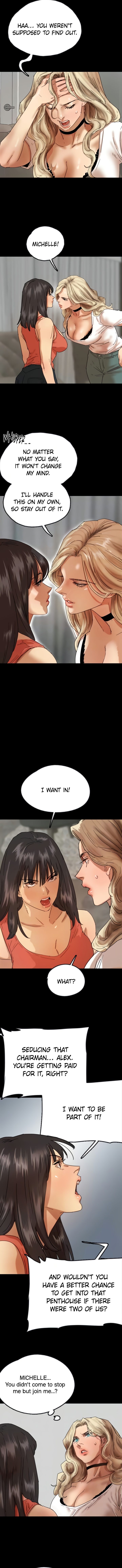Benefactor’s Daughters Chapter 71 image 2