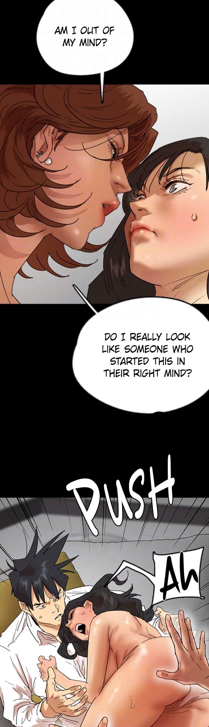 Benefactor’s Daughters Chapter 76 image 14