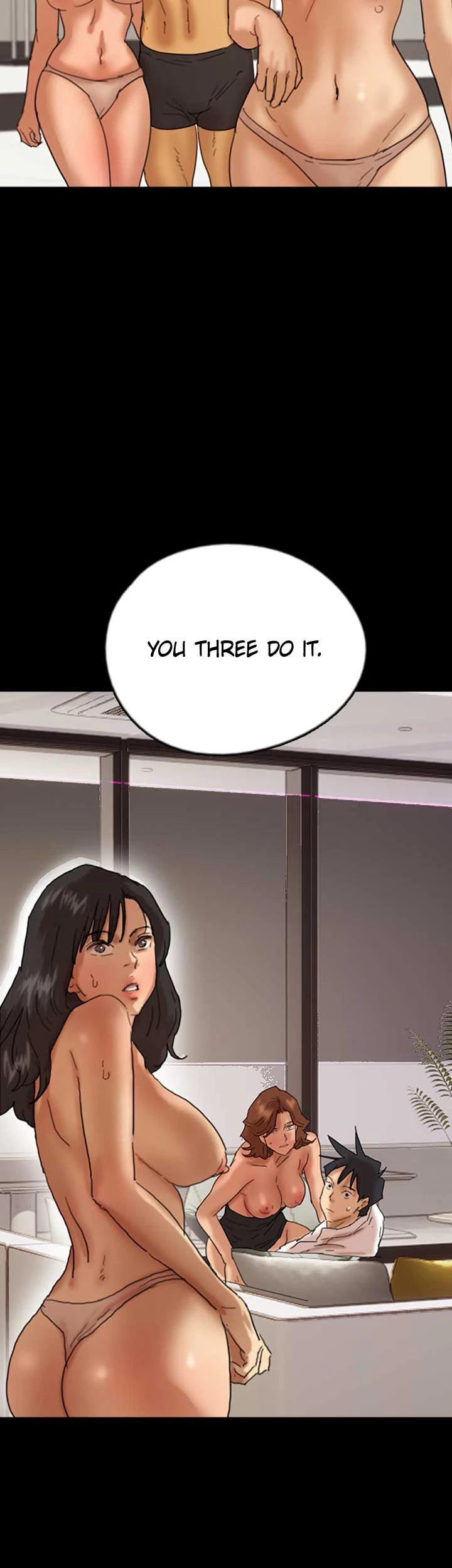 Benefactor’s Daughters Chapter 76 image 3
