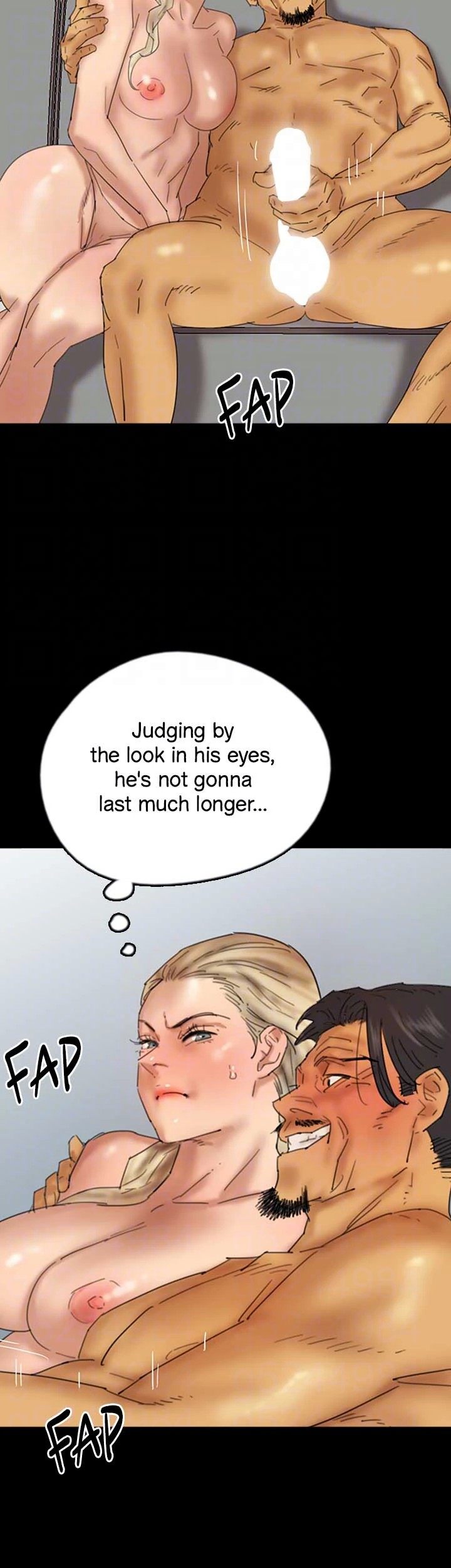 Benefactor’s Daughters Chapter 76 image 39