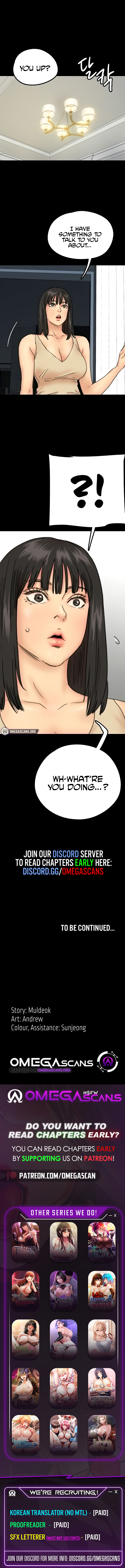Benefactor’s Daughters Chapter 8 image 12