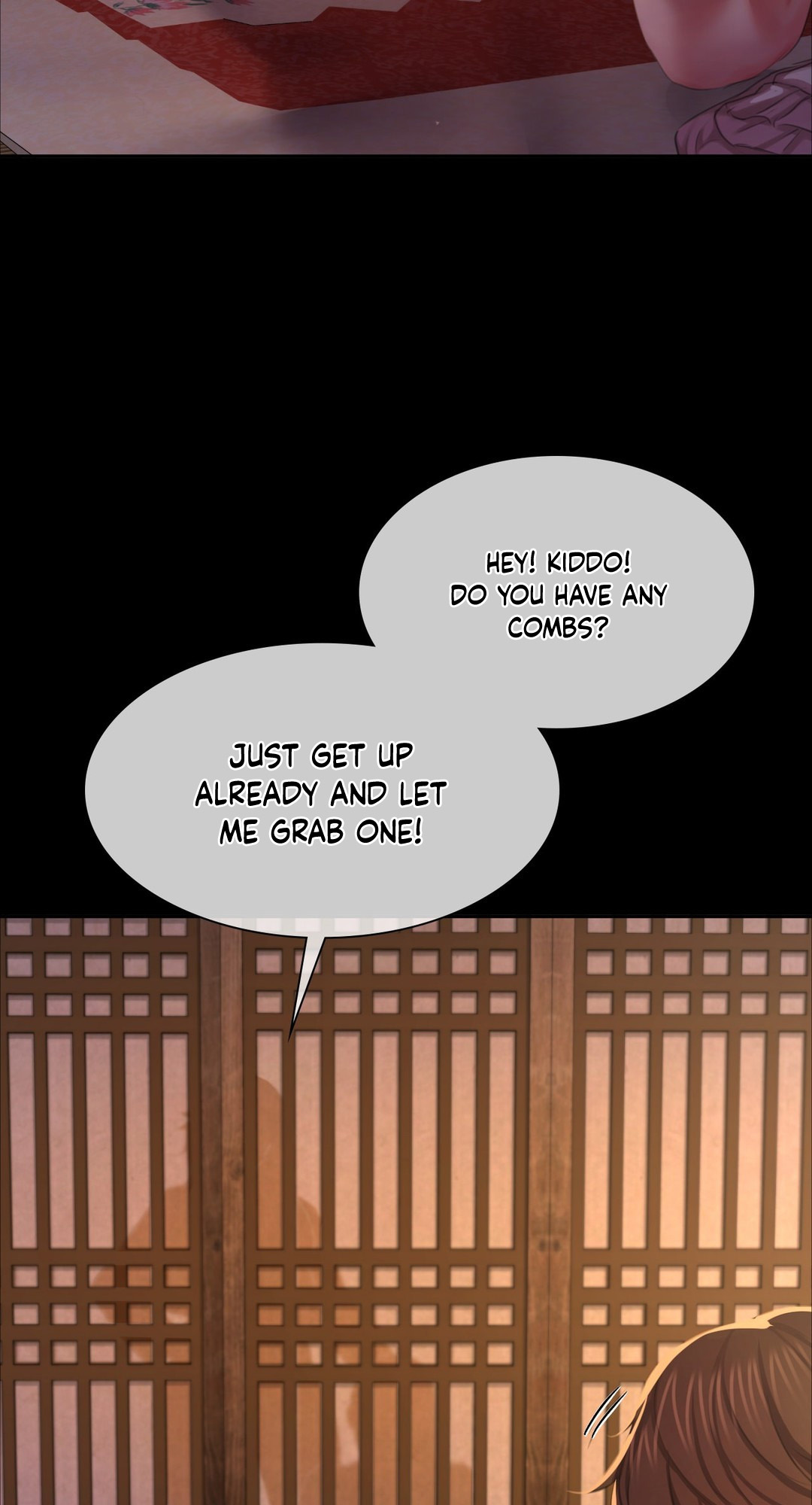 Madam Chapter 19 image 16