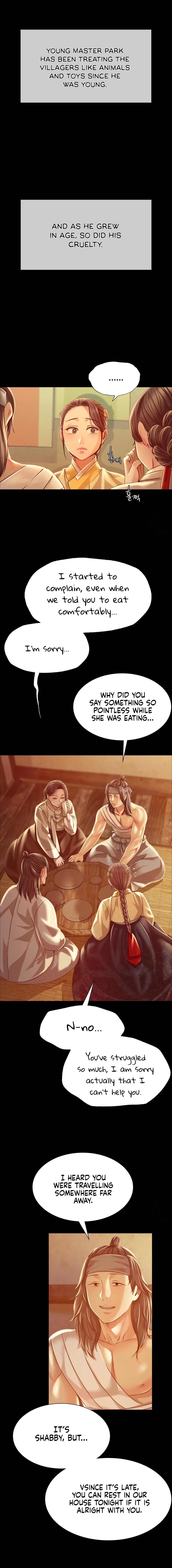 Madam Chapter 39 - Updated image 4
