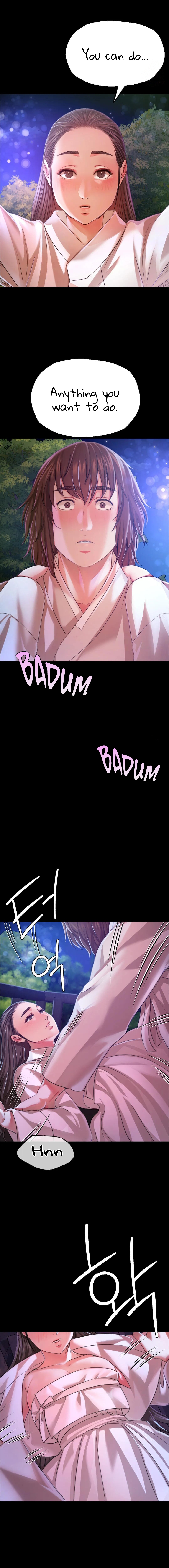 Madam Chapter 41 image 9