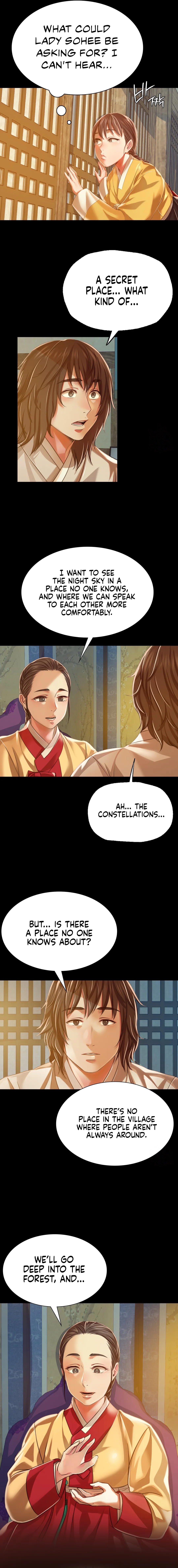 Madam Chapter 41 image 2