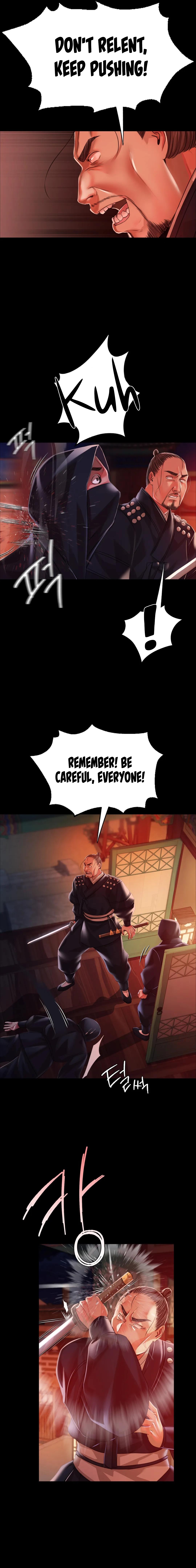 Madam Chapter 42 image 14