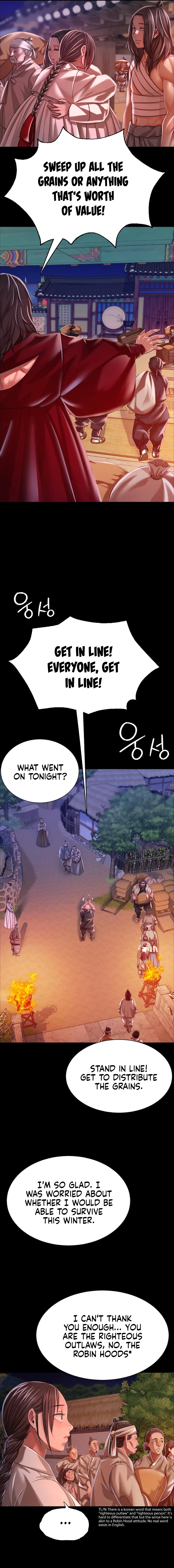 Madam Chapter 43 image 2