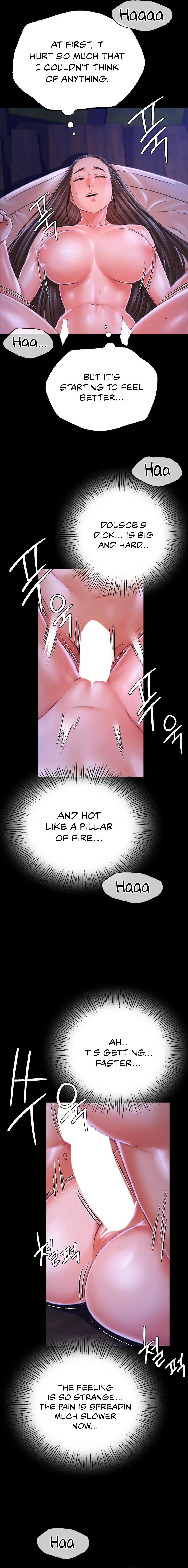 Madam Chapter 44 image 12