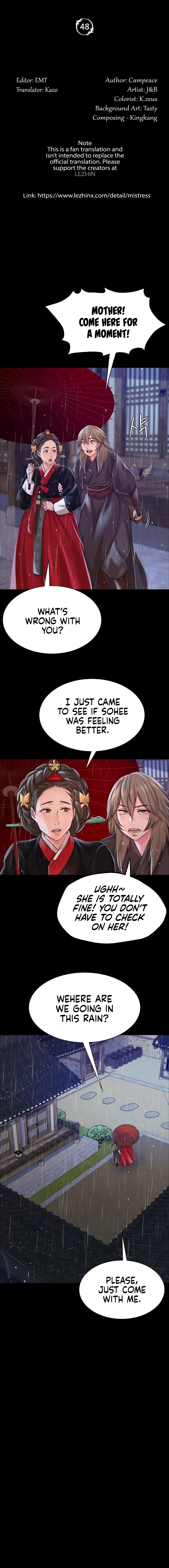 Madam Chapter 48 image 1