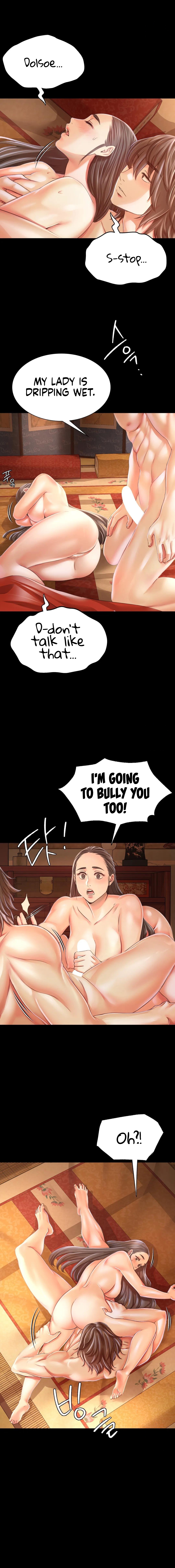 Madam Chapter 50 image 12