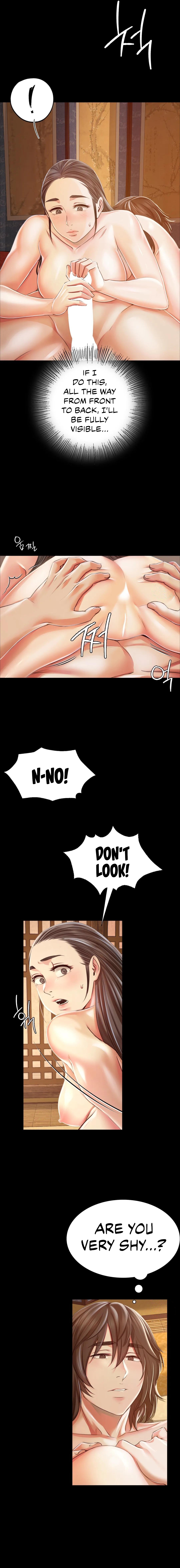Madam Chapter 50 image 13