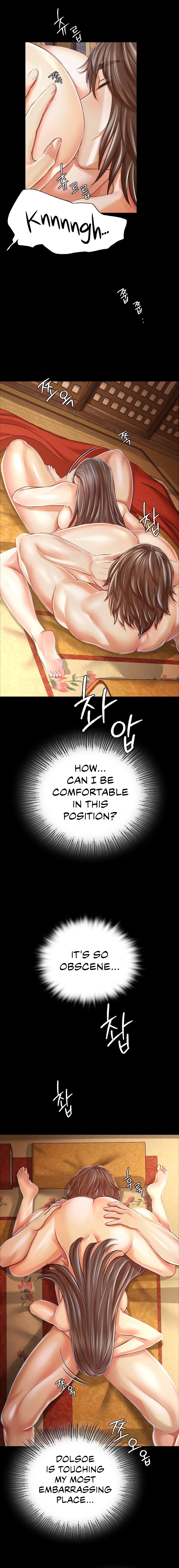 Madam Chapter 50 image 15