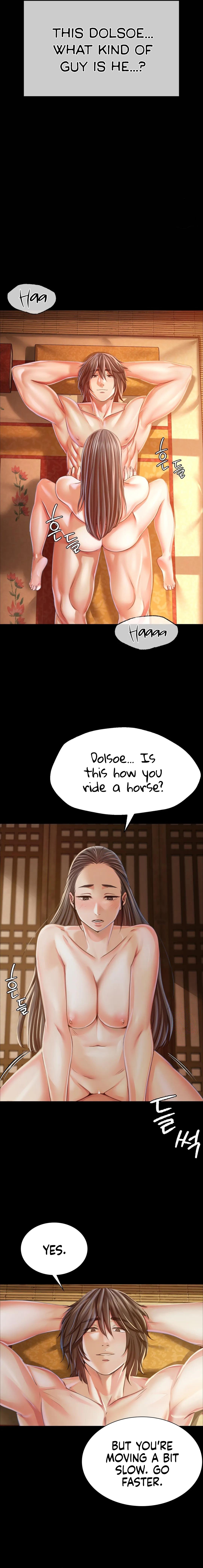 Madam Chapter 51 image 7