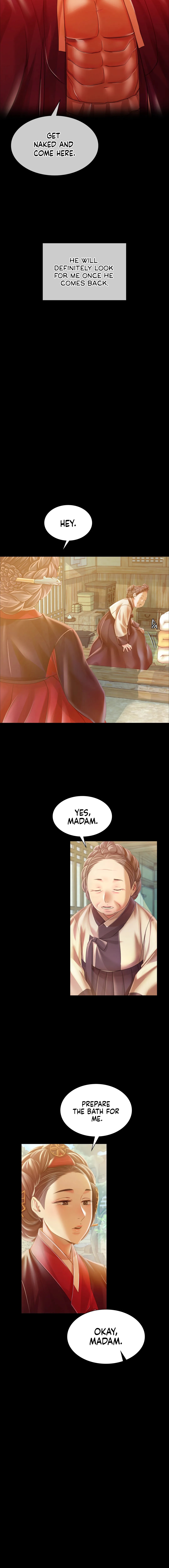 Madam Chapter 57 image 5