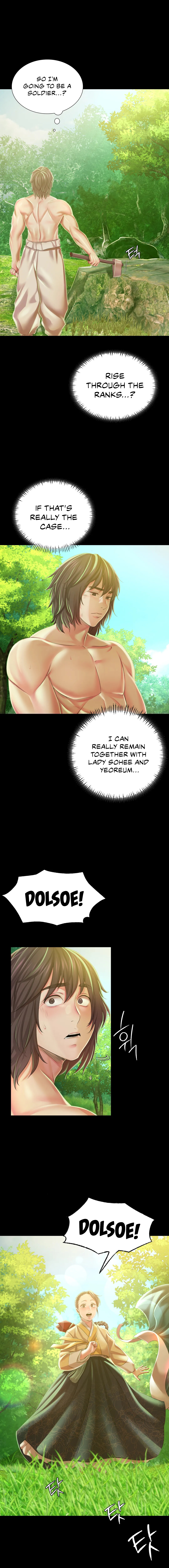 Madam Chapter 60 - Part 1 End image 12