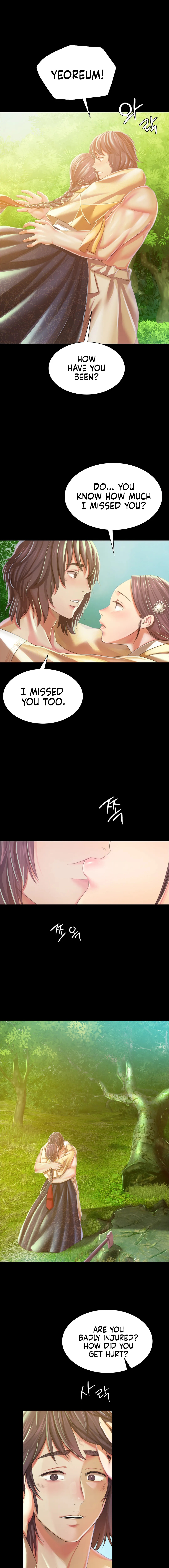 Madam Chapter 60 - Part 1 End image 13