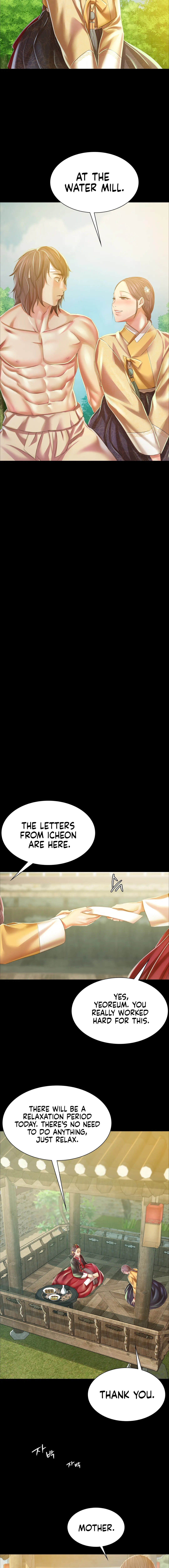 Madam Chapter 60 - Part 1 End image 15