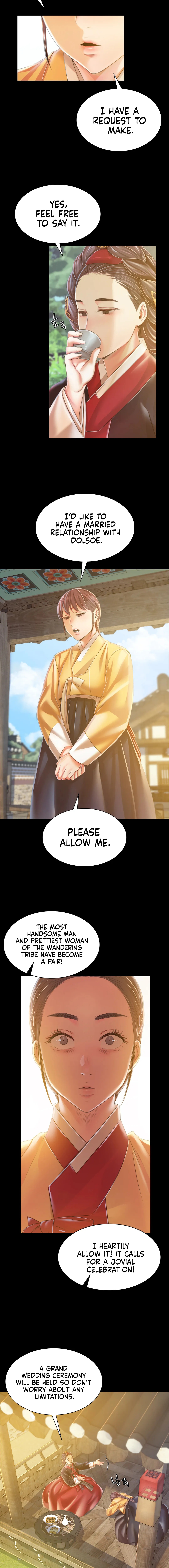 Madam Chapter 60 - Part 1 End image 17