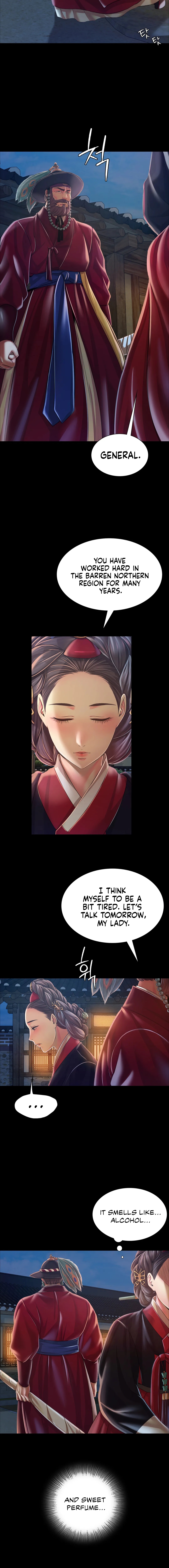 Madam Chapter 60 - Part 1 End image 2